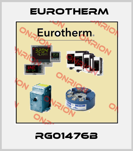 RG01476B Eurotherm