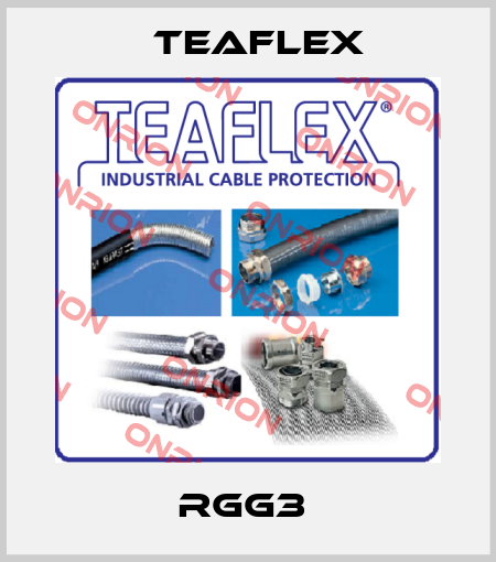 RGG3  Teaflex