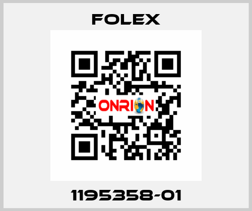 1195358-01 Folex