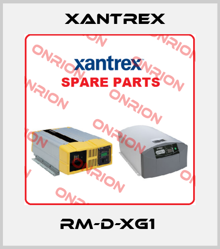 RM-D-XG1  Xantrex