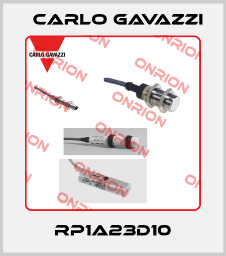RP1A23D10 Carlo Gavazzi