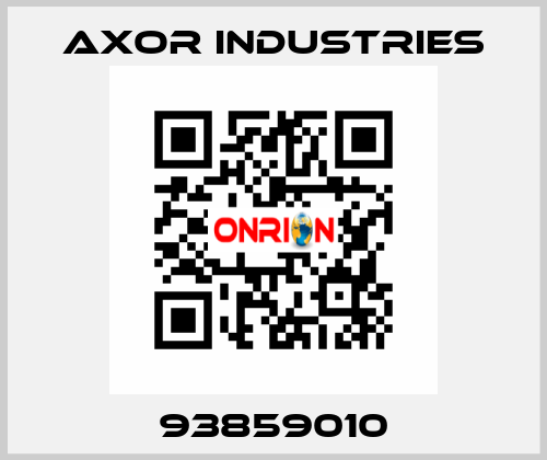 93859010 Axor Industries