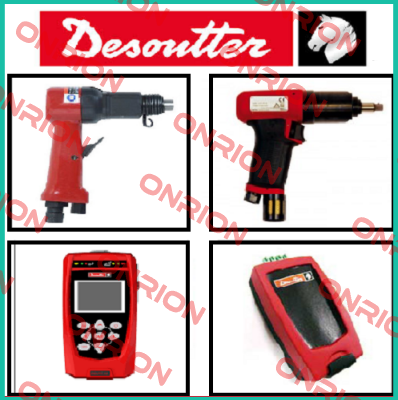 Repair Kit For 2H16-l 90/250, 1204380 Desoutter