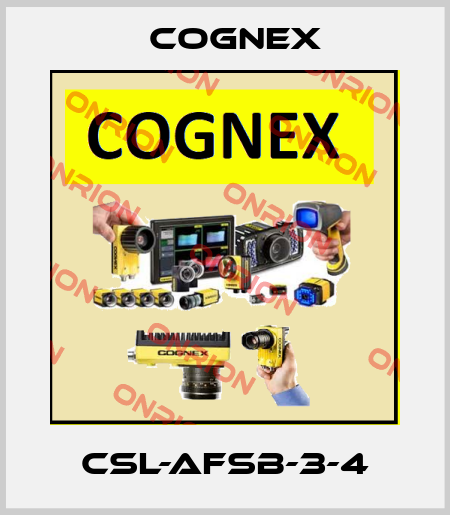 CSL-AFSB-3-4 Cognex