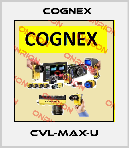 CVL-MAX-U Cognex
