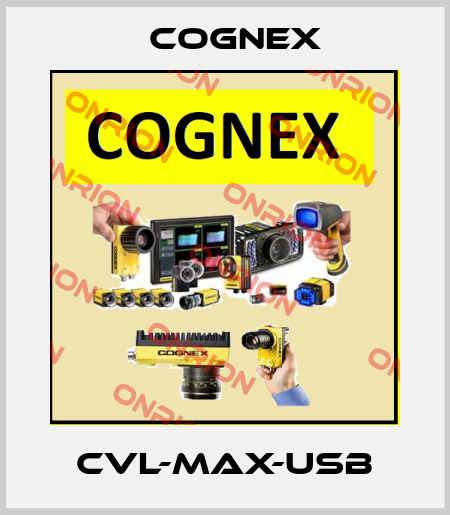 CVL-MAX-USB Cognex