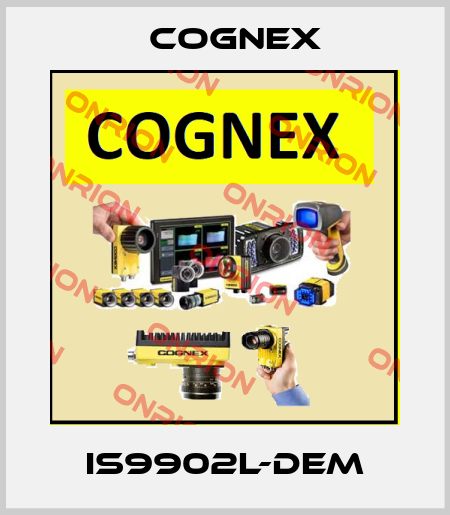 IS9902L-DEM Cognex