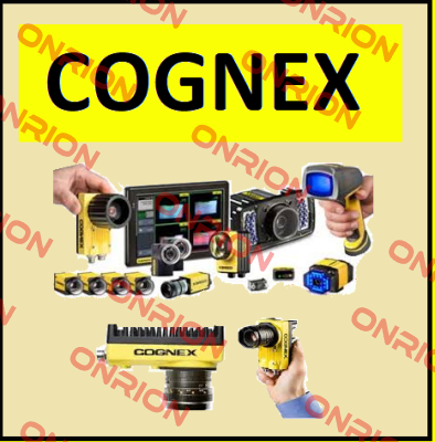 LEC-33304 Cognex