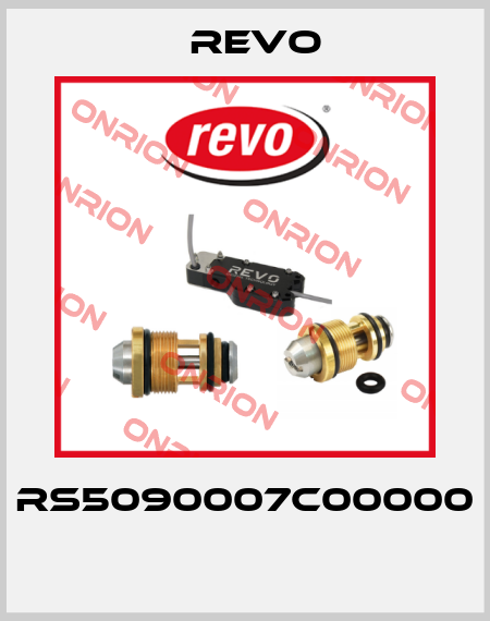 RS5090007C00000  Revo