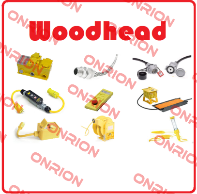 MMC 4p Fe 90-15m PVC Woodhead