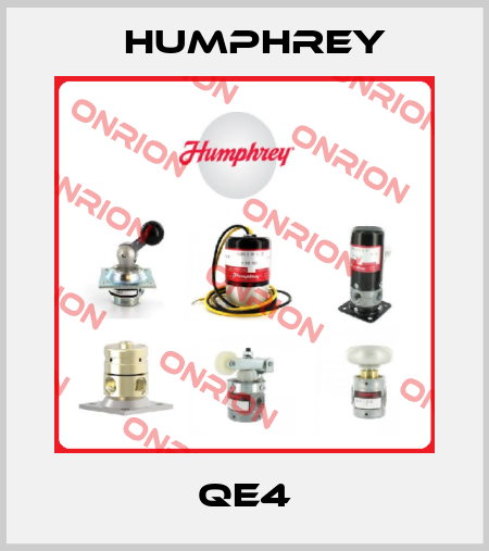 QE4 Humphrey