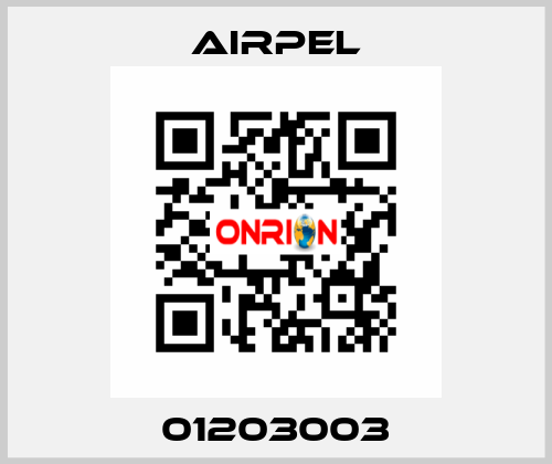 01203003 Airpel