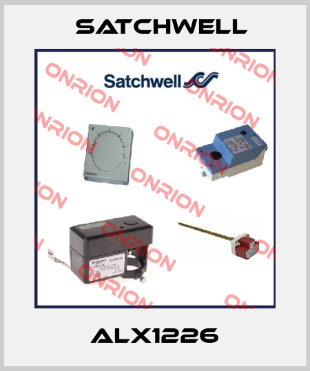 ALX1226 Satchwell