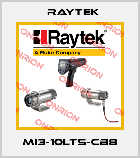 MI3-10LTS-CB8 Raytek