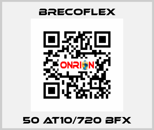 50 AT10/720 BFX Brecoflex