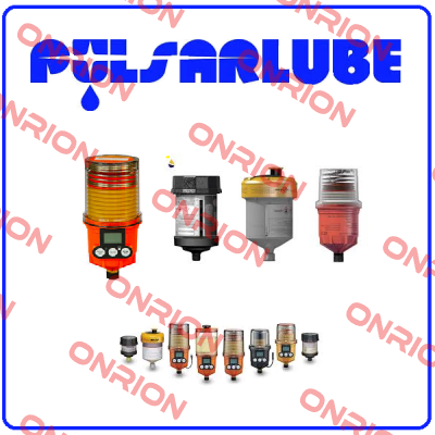 SV502/PL1 PULSARLUBE