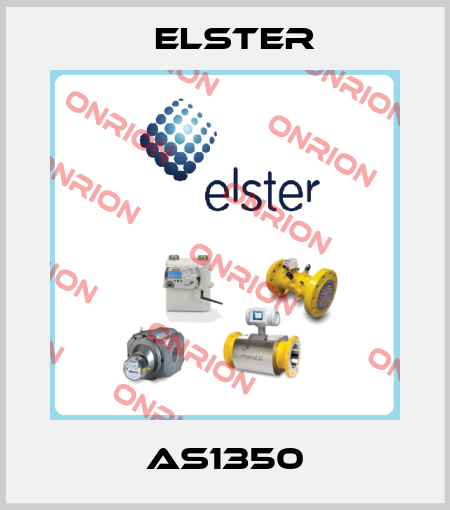 AS1350 Elster