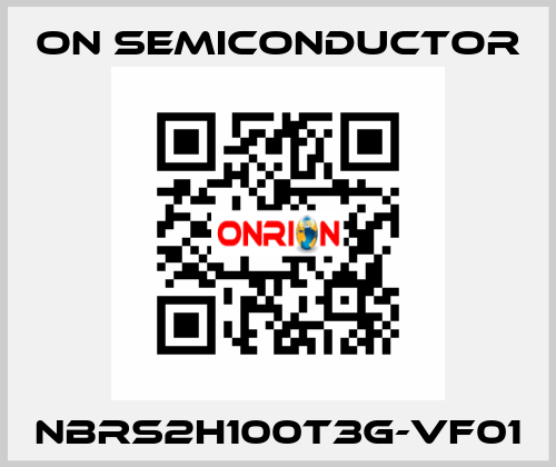 NBRS2H100T3G-VF01 On Semiconductor