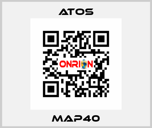 MAP40 Atos