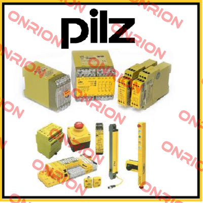 p/n: 402255, Type: PITreader base unit Pilz