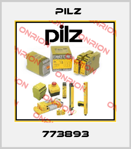 773893 Pilz