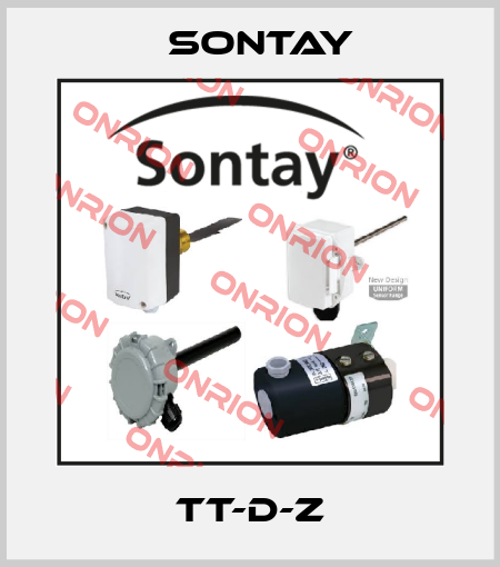 TT-D-Z Sontay