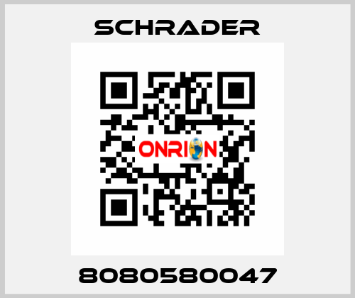 8080580047 Schrader