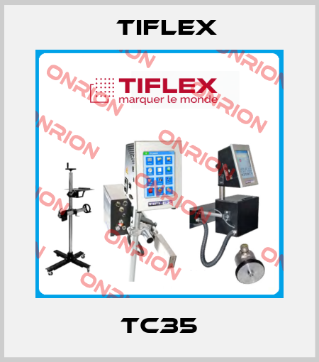 TC35 Tiflex