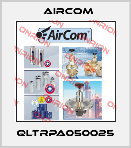 QLTRPA050025 Aircom