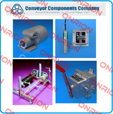 PCR-1S Conveyor Components Company