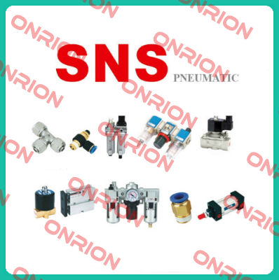 MALJ 16X50-40 SNS Pneumatic