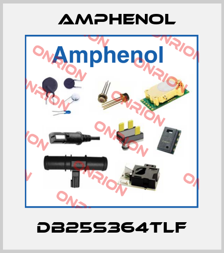 DB25S364TLF Amphenol