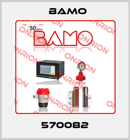 570082 Bamo