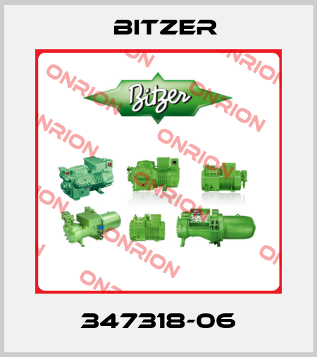 347318-06 Bitzer