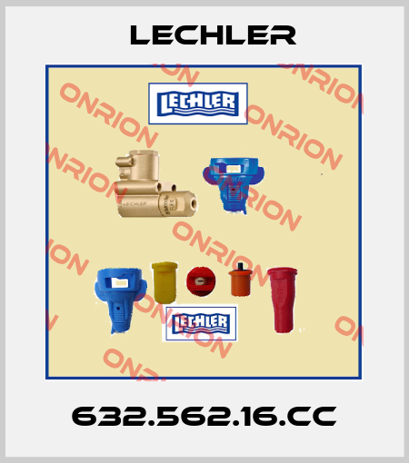 632.562.16.CC Lechler
