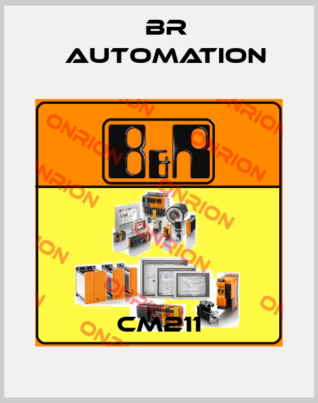 CM211 Br Automation