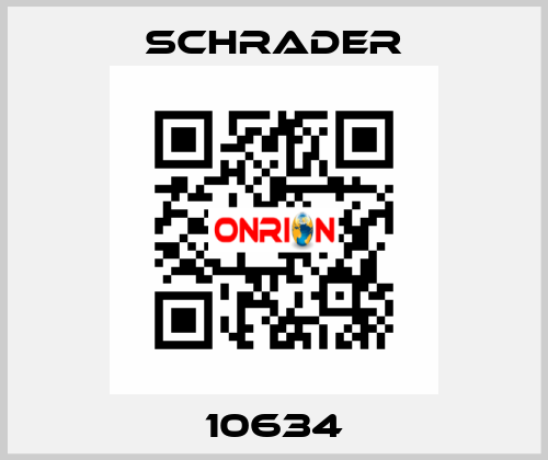 10634 Schrader