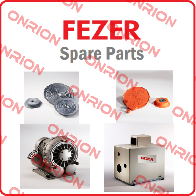 VP-016.1-230/400V3AC-0,55KW Fezer