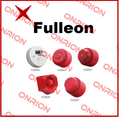 white and red indicator light sets Fulleon (Eaton)