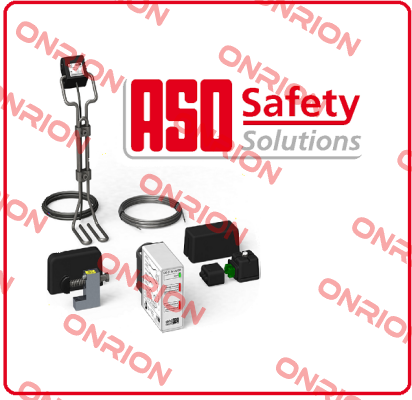 p/n: 1502-0692 ASO SAFETY