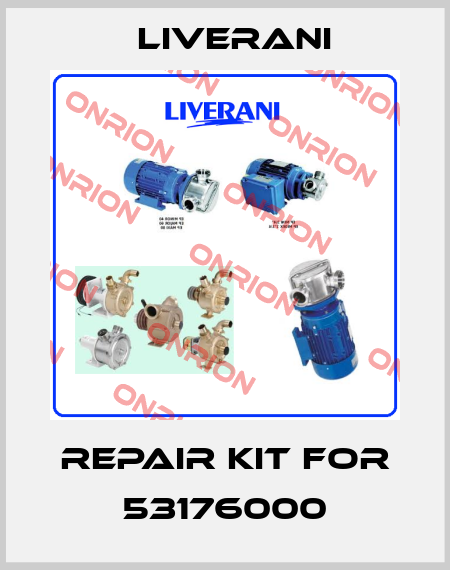repair kit for 53176000 Liverani