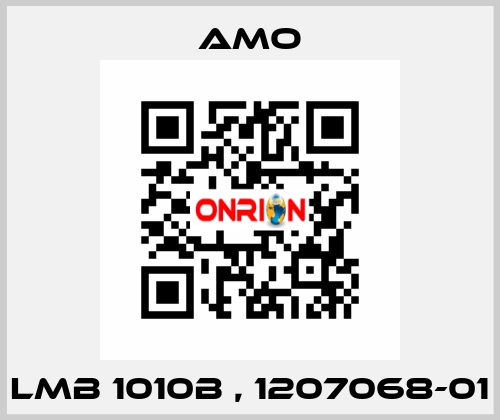 LMB 1010B , 1207068-01 Amo