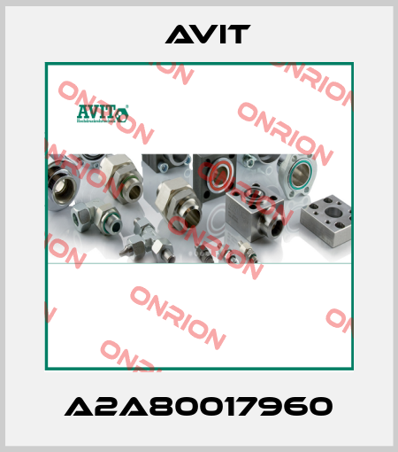 A2A80017960 Avit