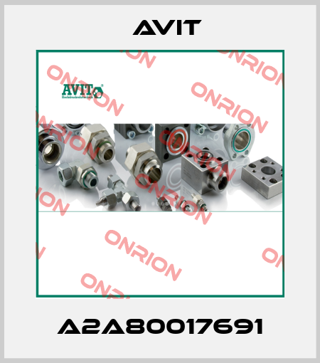 A2A80017691 Avit