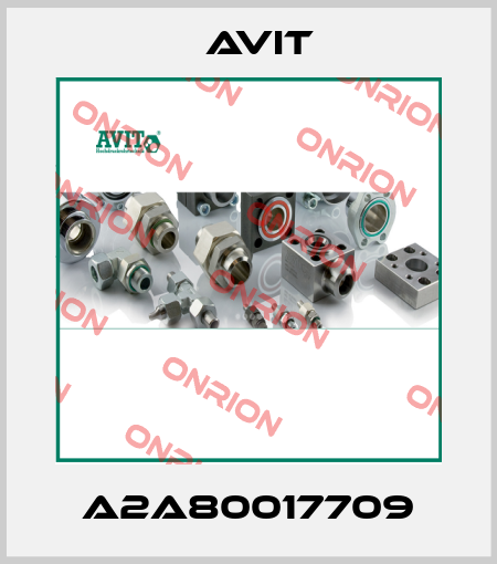 A2A80017709 Avit