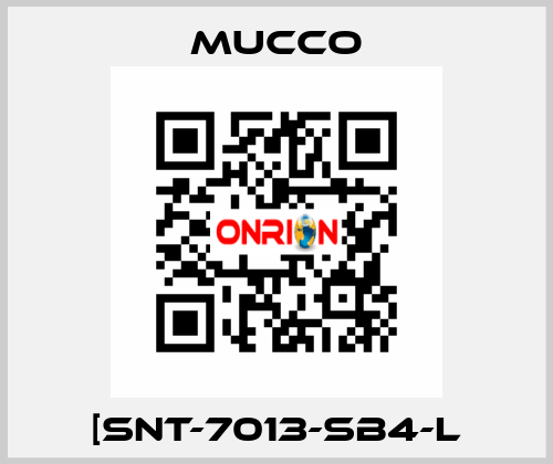 [SNT-7013-SB4-L mucco