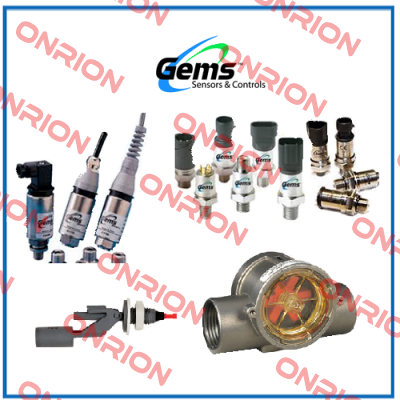 XT-800-3-BR-BN-4-27 1/2-03900-H Gems