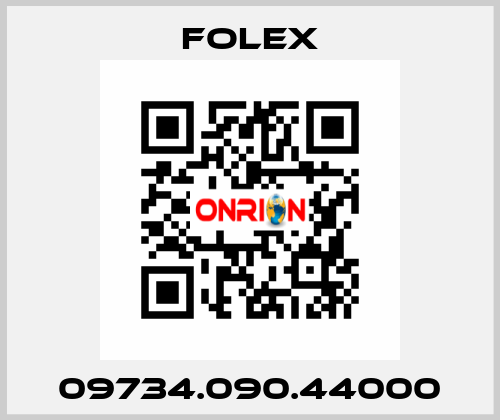 09734.090.44000 Folex