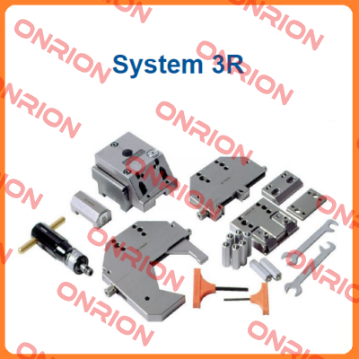 HB-651.54 3R System 3R