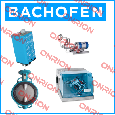 S/N: S1 2100 Bachofen